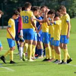 Baráž o první ligu! Písečtí mladíci vedení neudrželi, lépe nakročeno má Kladno