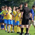 Baráž o první ligu! Písečtí mladíci vedení neudrželi, lépe nakročeno má Kladno