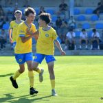 Baráž o první ligu! Písečtí mladíci vedení neudrželi, lépe nakročeno má Kladno