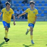 Baráž o první ligu! Písečtí mladíci vedení neudrželi, lépe nakročeno má Kladno
