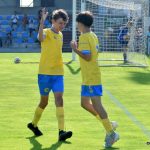 Baráž o první ligu! Písečtí mladíci vedení neudrželi, lépe nakročeno má Kladno
