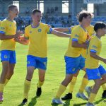Baráž o první ligu! Písečtí mladíci vedení neudrželi, lépe nakročeno má Kladno