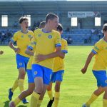 Baráž o první ligu! Písečtí mladíci vedení neudrželi, lépe nakročeno má Kladno