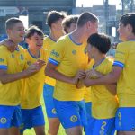 Baráž o první ligu! Písečtí mladíci vedení neudrželi, lépe nakročeno má Kladno