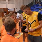 Školská liga zná vítěze, z triumfu se raduje ZŠ Krále Jiřího z Poděbrad