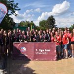 Jubilejní dvacátý titul a další zápis do České knihy rekordů!