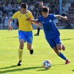 Baráž o první ligu! Písečtí mladíci vedení neudrželi, lépe nakročeno má Kladno
