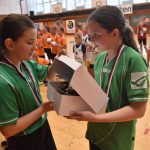 Školská liga zná vítěze, z triumfu se raduje ZŠ Krále Jiřího z Poděbrad