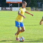 Baráž o první ligu! Písečtí mladíci vedení neudrželi, lépe nakročeno má Kladno