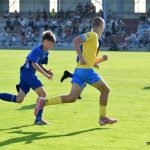 Baráž o první ligu! Písečtí mladíci vedení neudrželi, lépe nakročeno má Kladno