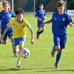 Baráž o první ligu! Písečtí mladíci vedení neudrželi, lépe nakročeno má Kladno