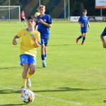 Baráž o první ligu! Písečtí mladíci vedení neudrželi, lépe nakročeno má Kladno