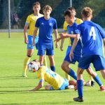 Baráž o první ligu! Písečtí mladíci vedení neudrželi, lépe nakročeno má Kladno