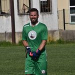 Strakoničtí hokejisté na závěr suché přípravy nazuli kopačky
