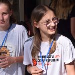 Dokošná zakončila sezonu všech kategorií BK Strakonice