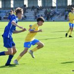 Baráž o první ligu! Písečtí mladíci vedení neudrželi, lépe nakročeno má Kladno