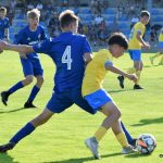 Baráž o první ligu! Písečtí mladíci vedení neudrželi, lépe nakročeno má Kladno