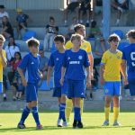 Baráž o první ligu! Písečtí mladíci vedení neudrželi, lépe nakročeno má Kladno