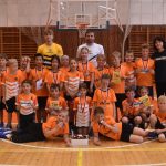 Školská liga zná vítěze, z triumfu se raduje ZŠ Krále Jiřího z Poděbrad