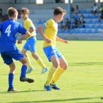 Baráž o první ligu! Písečtí mladíci vedení neudrželi, lépe nakročeno má Kladno