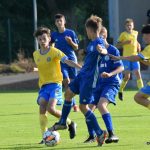 Baráž o první ligu! Písečtí mladíci vedení neudrželi, lépe nakročeno má Kladno