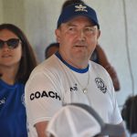 Dokošná zakončila sezonu všech kategorií BK Strakonice