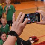 Školská liga zná vítěze, z triumfu se raduje ZŠ Krále Jiřího z Poděbrad