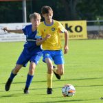 Baráž o první ligu! Písečtí mladíci vedení neudrželi, lépe nakročeno má Kladno