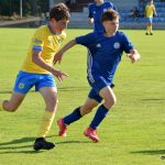 Baráž o první ligu! Písečtí mladíci vedení neudrželi, lépe nakročeno má Kladno