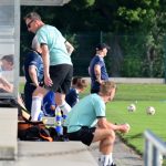 Baráž o první ligu! Písečtí mladíci vedení neudrželi, lépe nakročeno má Kladno