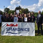 Jubilejní dvacátý titul a další zápis do České knihy rekordů!