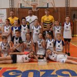 Školská liga zná vítěze, z triumfu se raduje ZŠ Krále Jiřího z Poděbrad