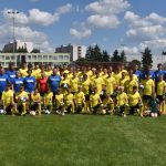 VIDEO: Brankářský kemp ve Strakonicích ozdobil svojí účastí Jindřich Staněk