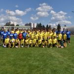 VIDEO: Brankářský kemp ve Strakonicích ozdobil svojí účastí Jindřich Staněk