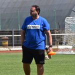 VIDEO: Brankářský kemp ve Strakonicích ozdobil svojí účastí Jindřich Staněk