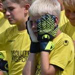 VIDEO: Brankářský kemp ve Strakonicích ozdobil svojí účastí Jindřich Staněk