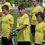 VIDEO: Brankářský kemp ve Strakonicích ozdobil svojí účastí Jindřich Staněk
