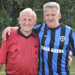 Přátelský duel starých gard pro Písek, Katovice však ve druhé půli zabraly