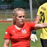 VIDEO: Brankářský kemp ve Strakonicích ozdobil svojí účastí Jindřich Staněk