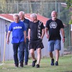 Přátelský duel starých gard pro Písek, Katovice však ve druhé půli zabraly