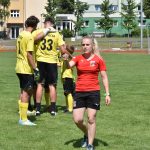 VIDEO: Brankářský kemp ve Strakonicích ozdobil svojí účastí Jindřich Staněk