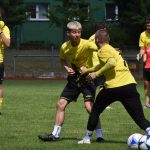 VIDEO: Brankářský kemp ve Strakonicích ozdobil svojí účastí Jindřich Staněk