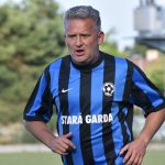 Přátelský duel starých gard pro Písek, Katovice však ve druhé půli zabraly