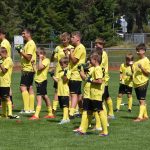 VIDEO: Brankářský kemp ve Strakonicích ozdobil svojí účastí Jindřich Staněk