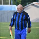 Přátelský duel starých gard pro Písek, Katovice však ve druhé půli zabraly