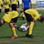 VIDEO: Brankářský kemp ve Strakonicích ozdobil svojí účastí Jindřich Staněk