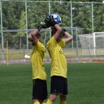 VIDEO: Brankářský kemp ve Strakonicích ozdobil svojí účastí Jindřich Staněk