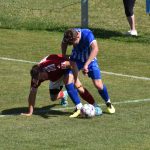 Druhé místo je doma! Strakonice čekají, zda budou hrát divizi