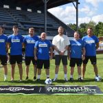 VIDEO: Brankářský kemp ve Strakonicích ozdobil svojí účastí Jindřich Staněk