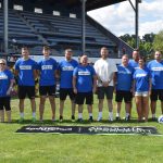 VIDEO: Brankářský kemp ve Strakonicích ozdobil svojí účastí Jindřich Staněk